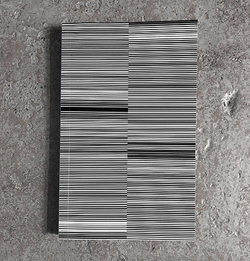 RYOJI IKEDA / TEST PATTERN | Fragile フラジャイル 大阪