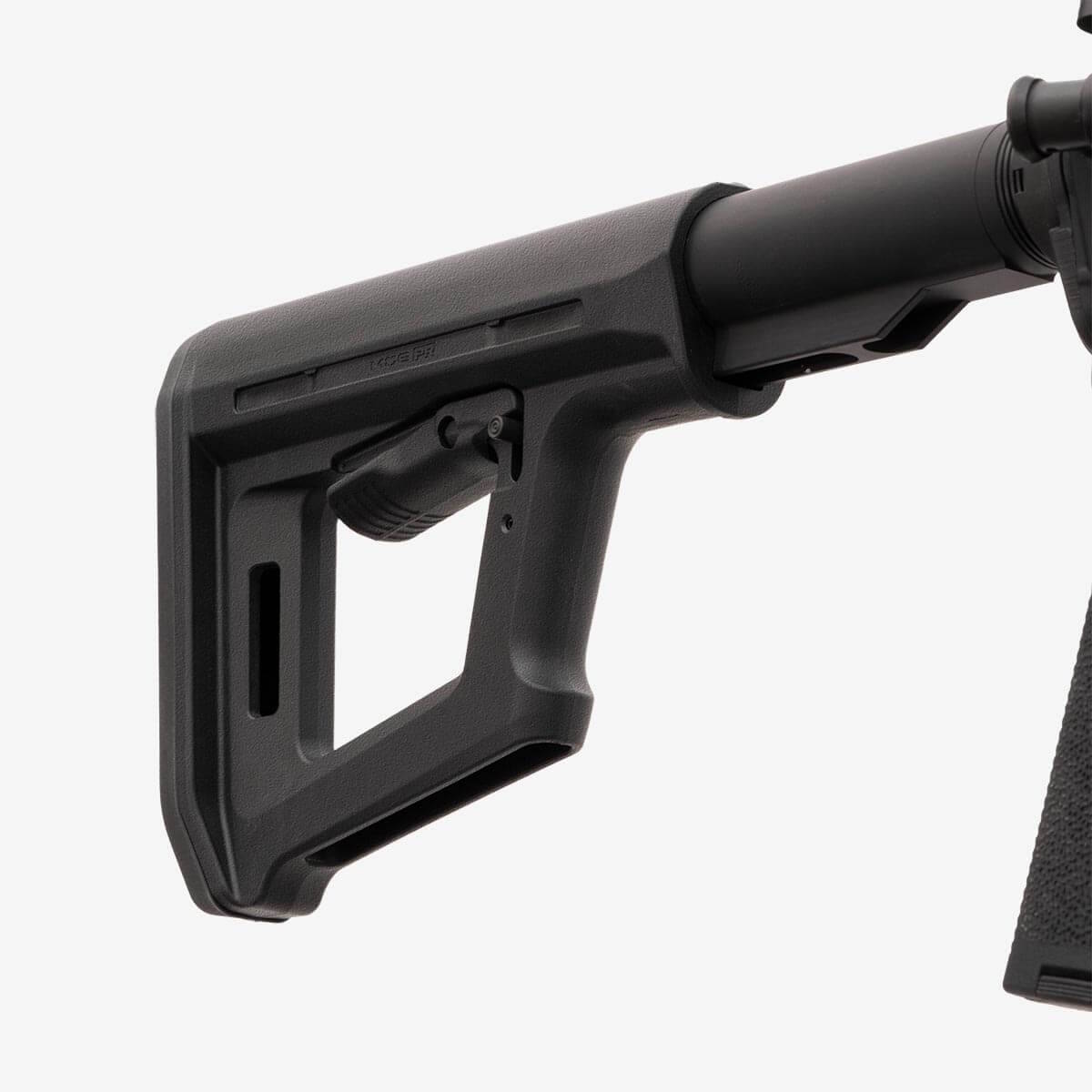Magpul MOE PR Carbine Stock – Mil-Spec - Frag Out! Magazine
