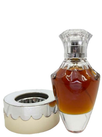 Jill Stuart VANILLA LUST vaulted eau de parfum – F Vault