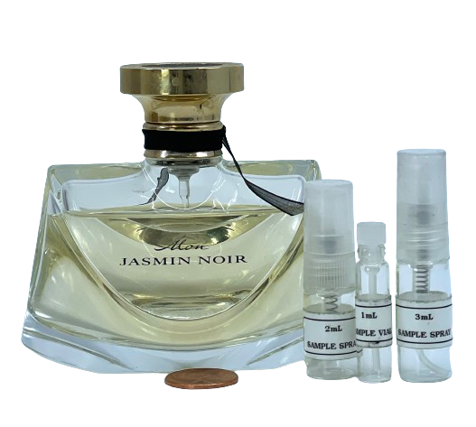 Bvlgari MON JASMIN NOIR eau de parfum - Fragrance Vault in Lake