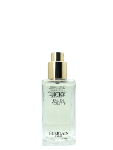 Guerlain JICKY eau de toilette vaulted - Fragrance Vault – F Vault