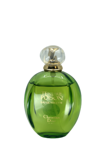 Christian Dior TENDRE POISON eau de toilette - Fragrance Vault in