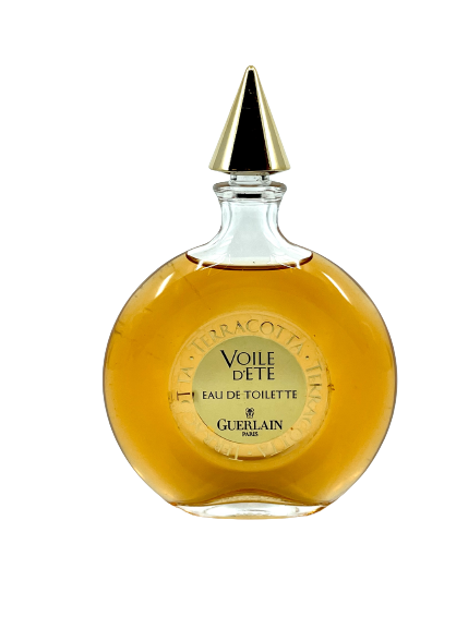 Guerlain METEORITES vintage eau de toilette ~ Fragrance Vault Lake