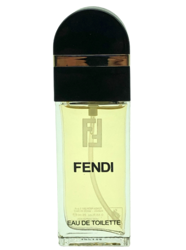 Roberto Capucci YENDI vintage toilette - Fragrance Vault – F Vault