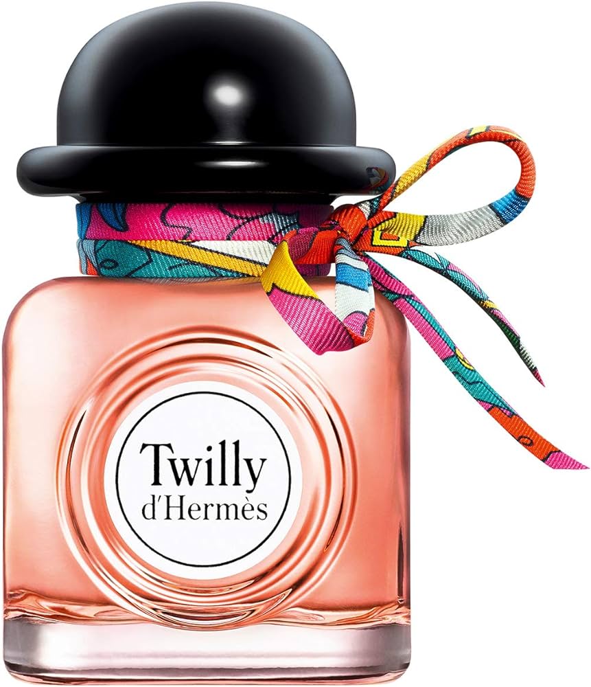 HERMES Twilly D'Hermes Eau De Parfum For Women – Fragrance Lounge ®