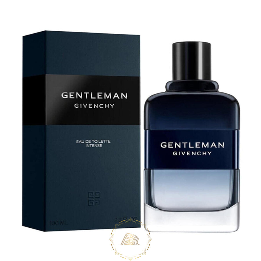 Givenchy Gentleman Eau De Parfum Intense Spray | Distinctive