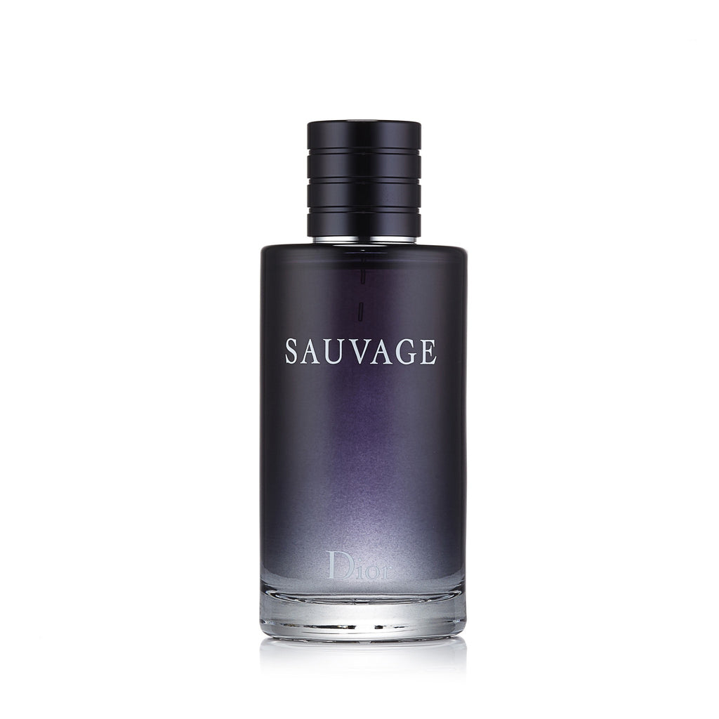 Christian Dior Sauvage Eau de Toilette for Men – Fragrance Market