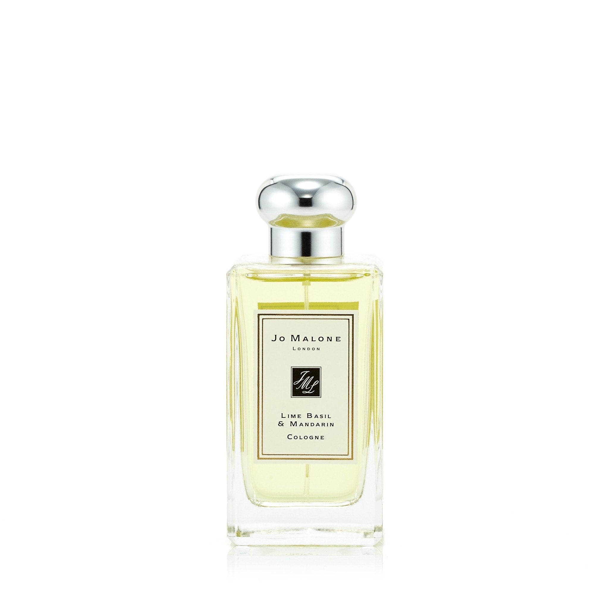 Lime Basil & Mandarin Cologne – Fragrance Market