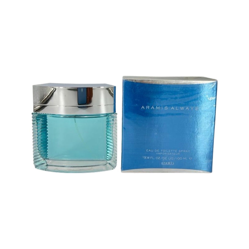 Aramis Always by Aramis for Men EDT Spray 3.4oz – FragranceOriginal