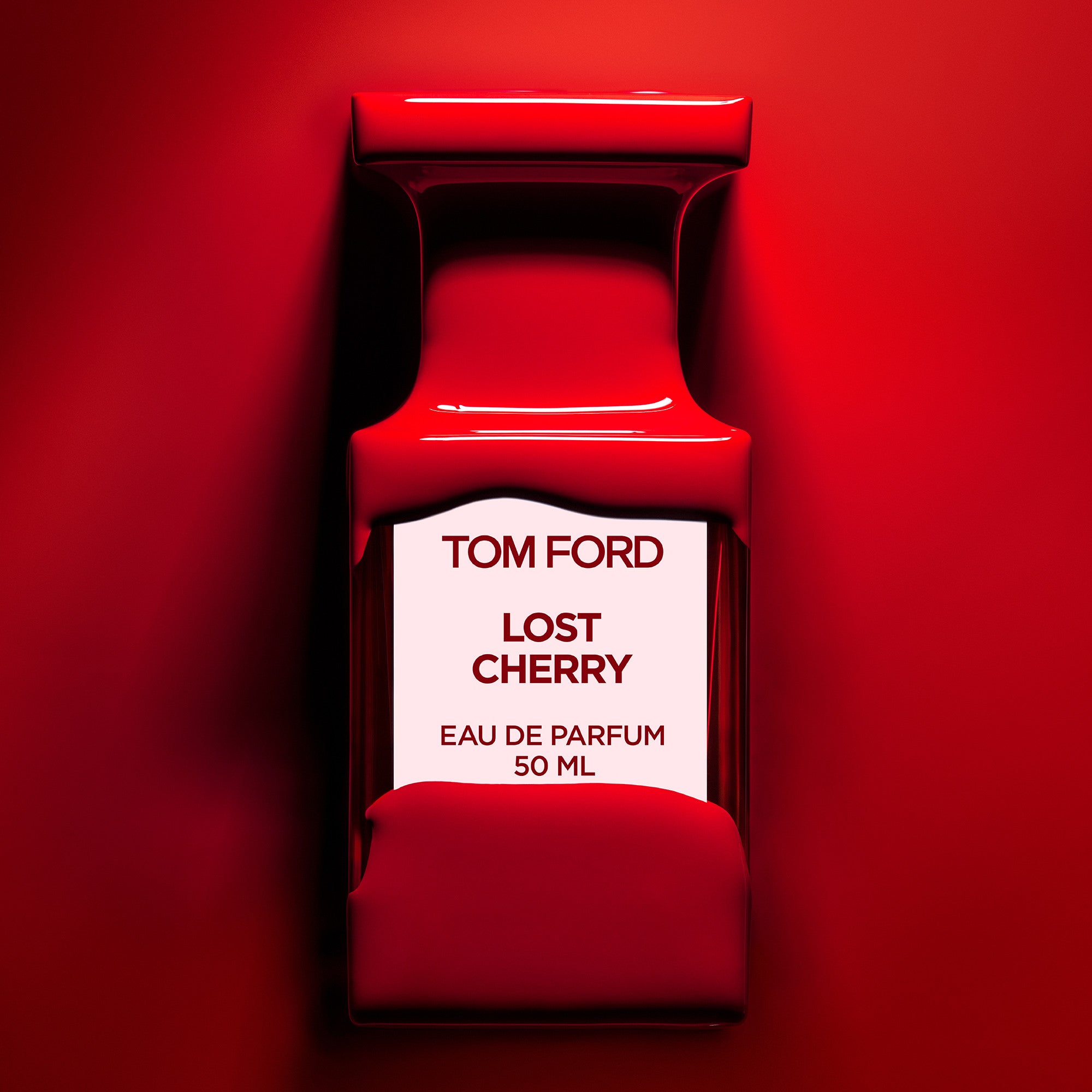 LOST CHERRY - TOM FORD – Fragrance Passion