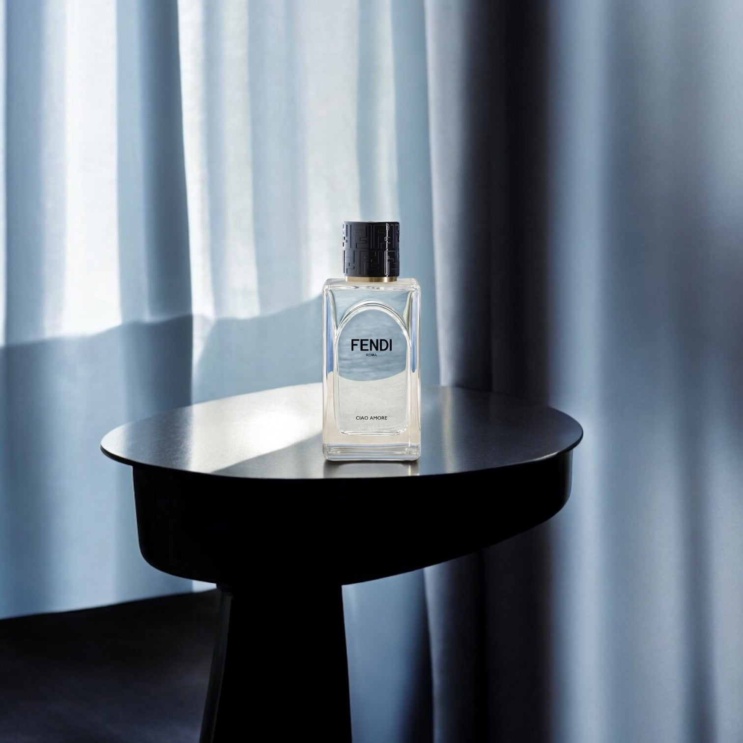 Ciao Amore Eau de Parfum FENDI – Fragrance Revolution Boutique