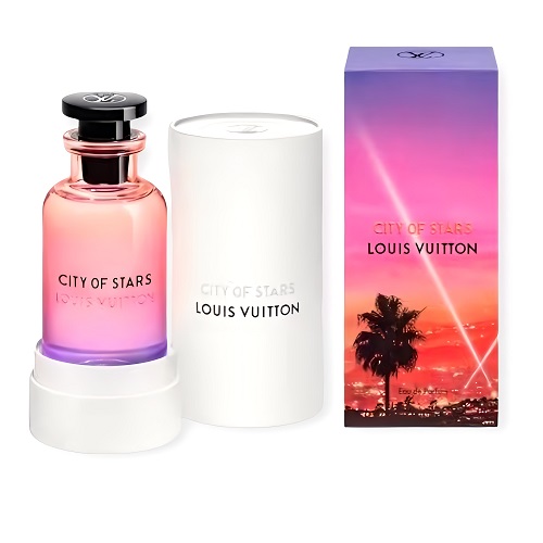 Louis Vuitton City Of Stars EDP 100ml - Fragrance Forte
