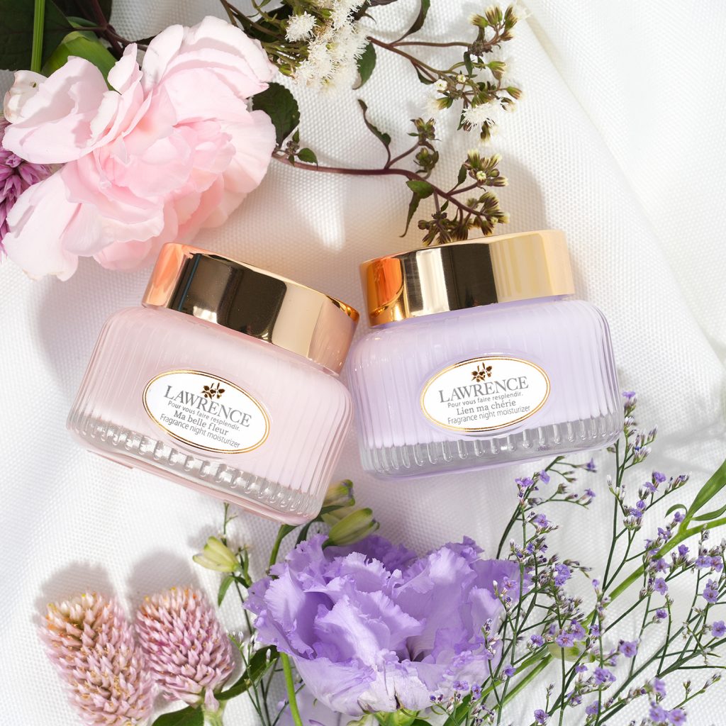 LAWRENCE】手足が冷え、寝つきが悪いときにあったか*マッサージ