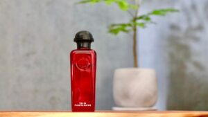 エルメス香水】オードゥルバーブエカルラットを購入レビュー | Mr
