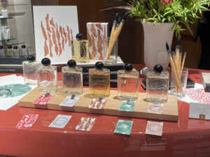 ディプティック新作5種類の香水レビュー｜レ ゼサンス ドゥの香り