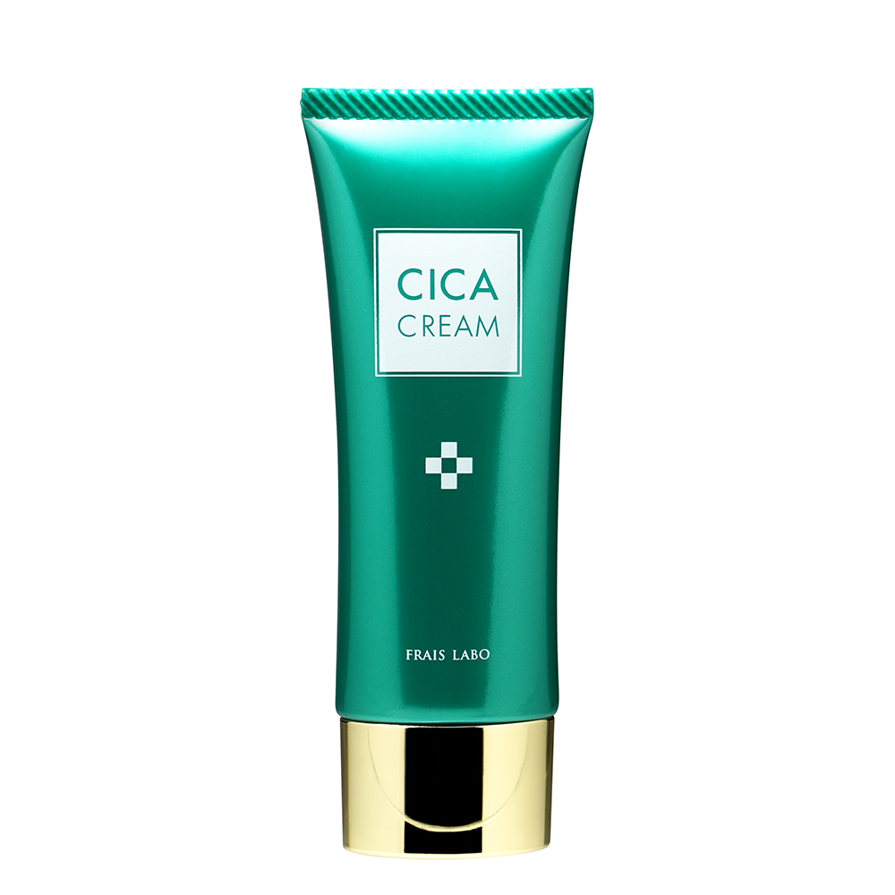 フレイスラボ シカクリーム（安定肌実感コース） | フレイスラボ
