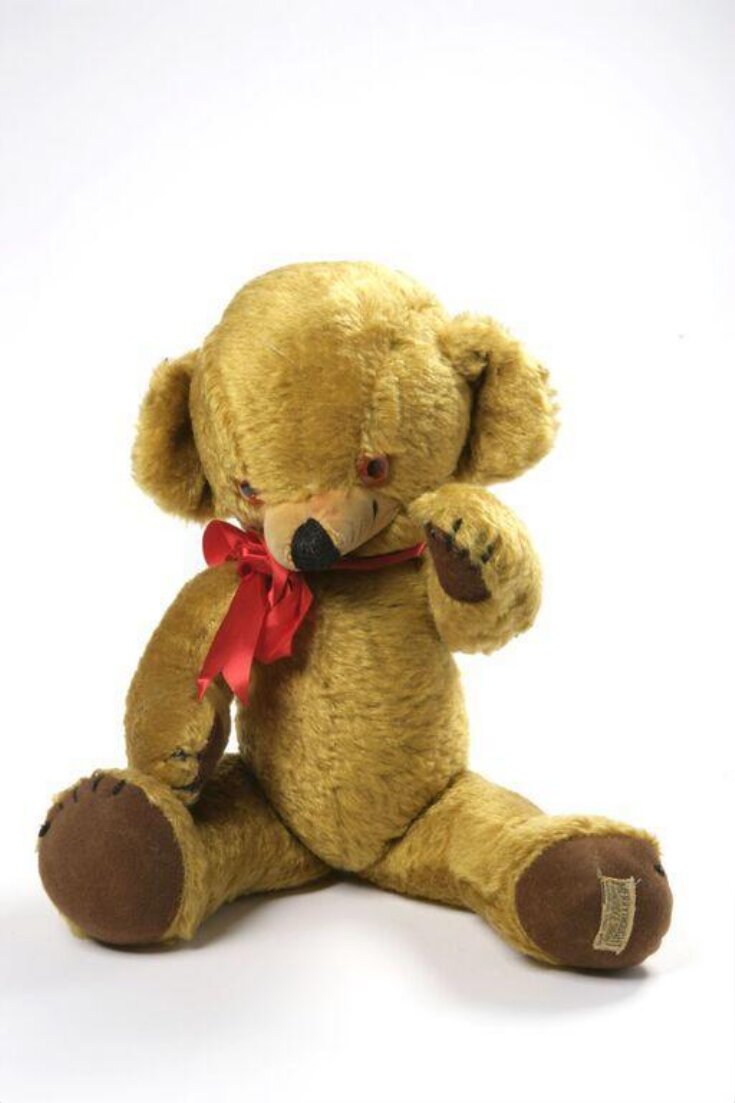 Cheeky | V&A Explore The Collections