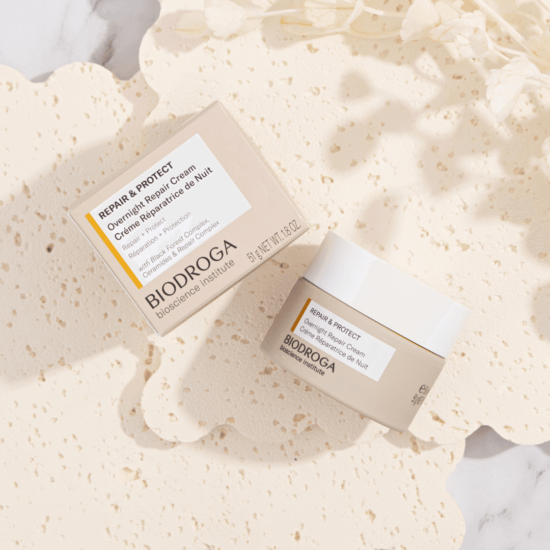 Discover the Power of BIODROGA: Where Nature Meets Science for