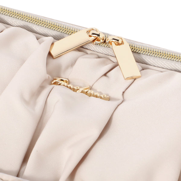 ギャザー PCケース 13～14インチ ライトピンク | Francfranc（フラン