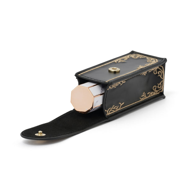 リップケース スクエア ブラック | Francfranc（フランフラン）公式