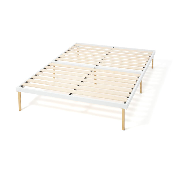 レーヌ ベッド ダブル | Francfranc（フランフラン）公式通販 家具