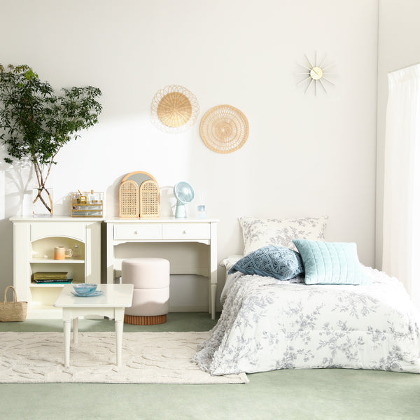 ミーオ コーヒーテーブル ホワイト（W850） | Francfranc（フラン