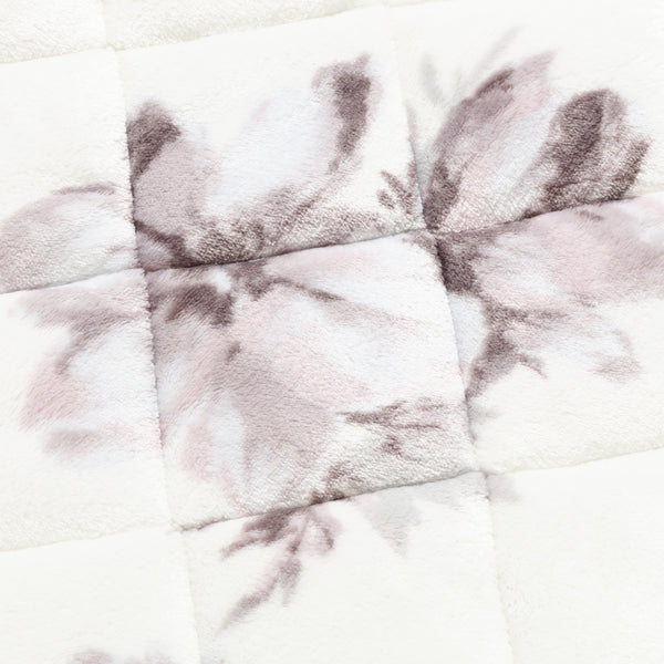 オンラインショップ限定】フルラール こたつ敷布団 円形 1900 グレー