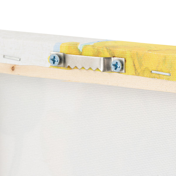 アートボード ドローイング ポピー イエロー | Francfranc（フラン