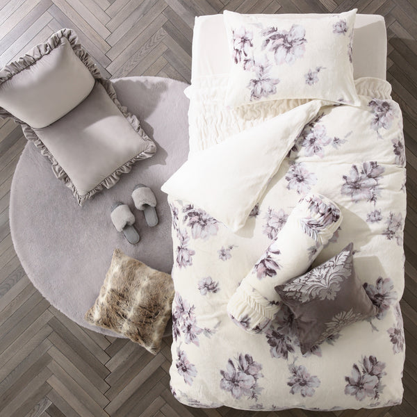 カラン フロアチェア S グレー | Francfranc（フランフラン）公式通販