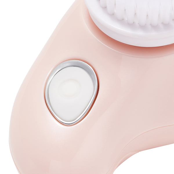 FESTINO フェイシャルクレンジングブラシ ピンク | Francfranc（フラン