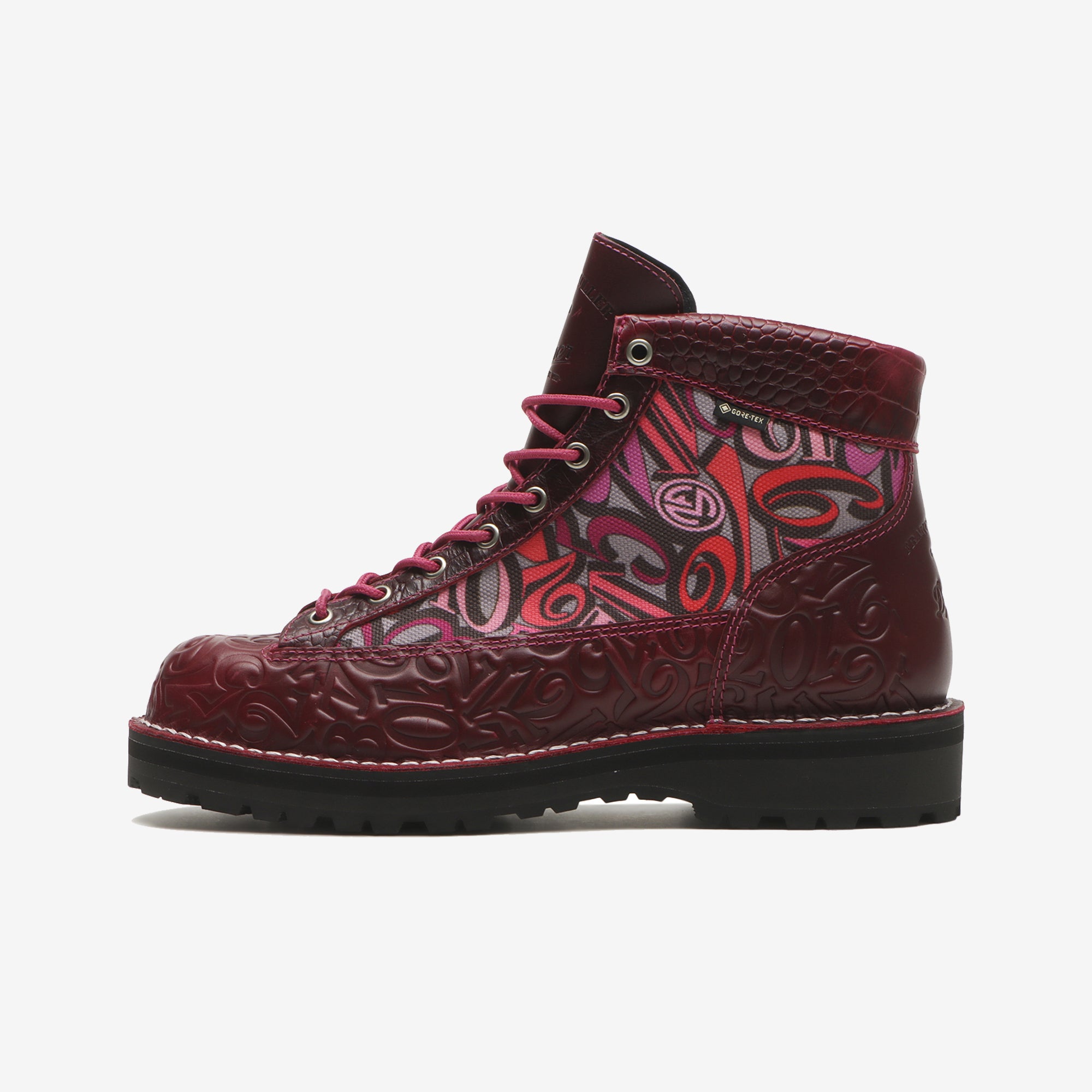 FRANCK MULLER × Danner – FRANCK MULLER e-Boutique