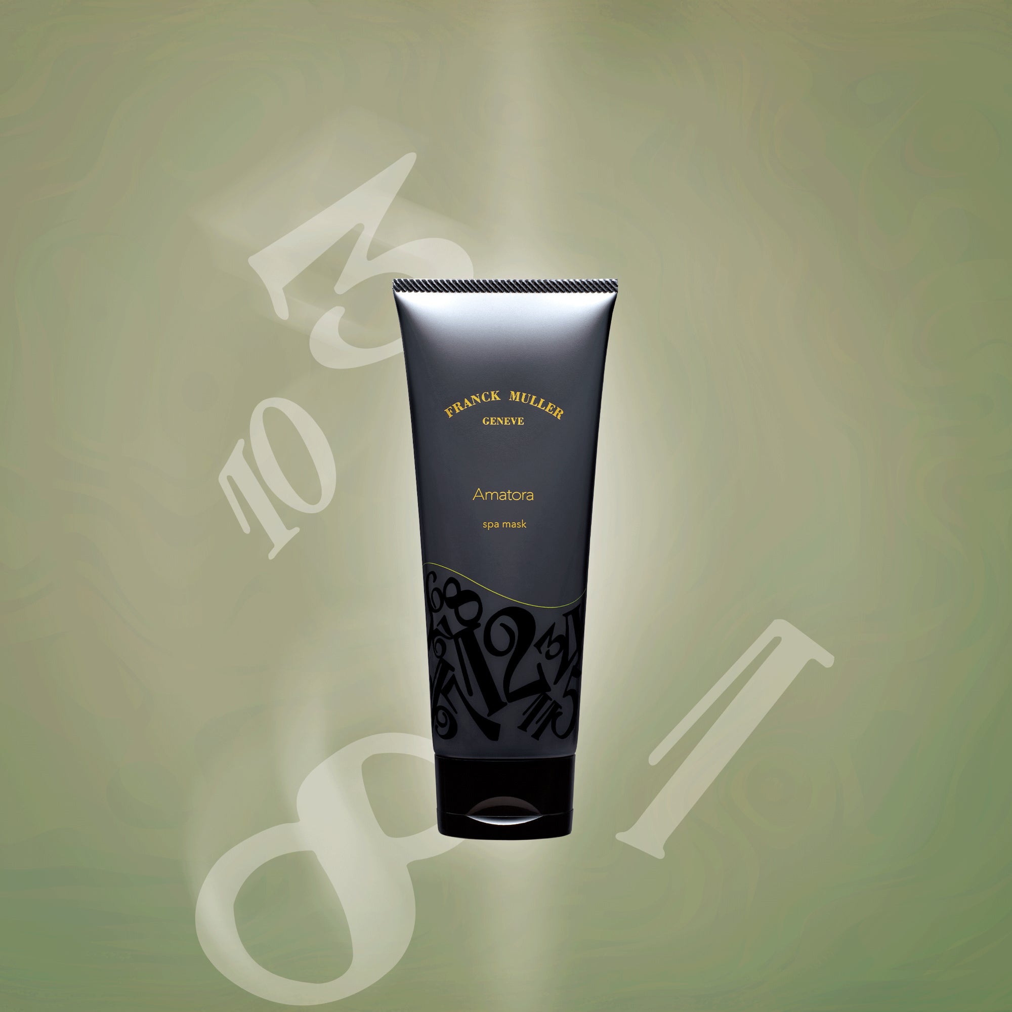 FRANCK MULLER e-Boutique スパマスク〈ヘアトリートメント〉 FM
