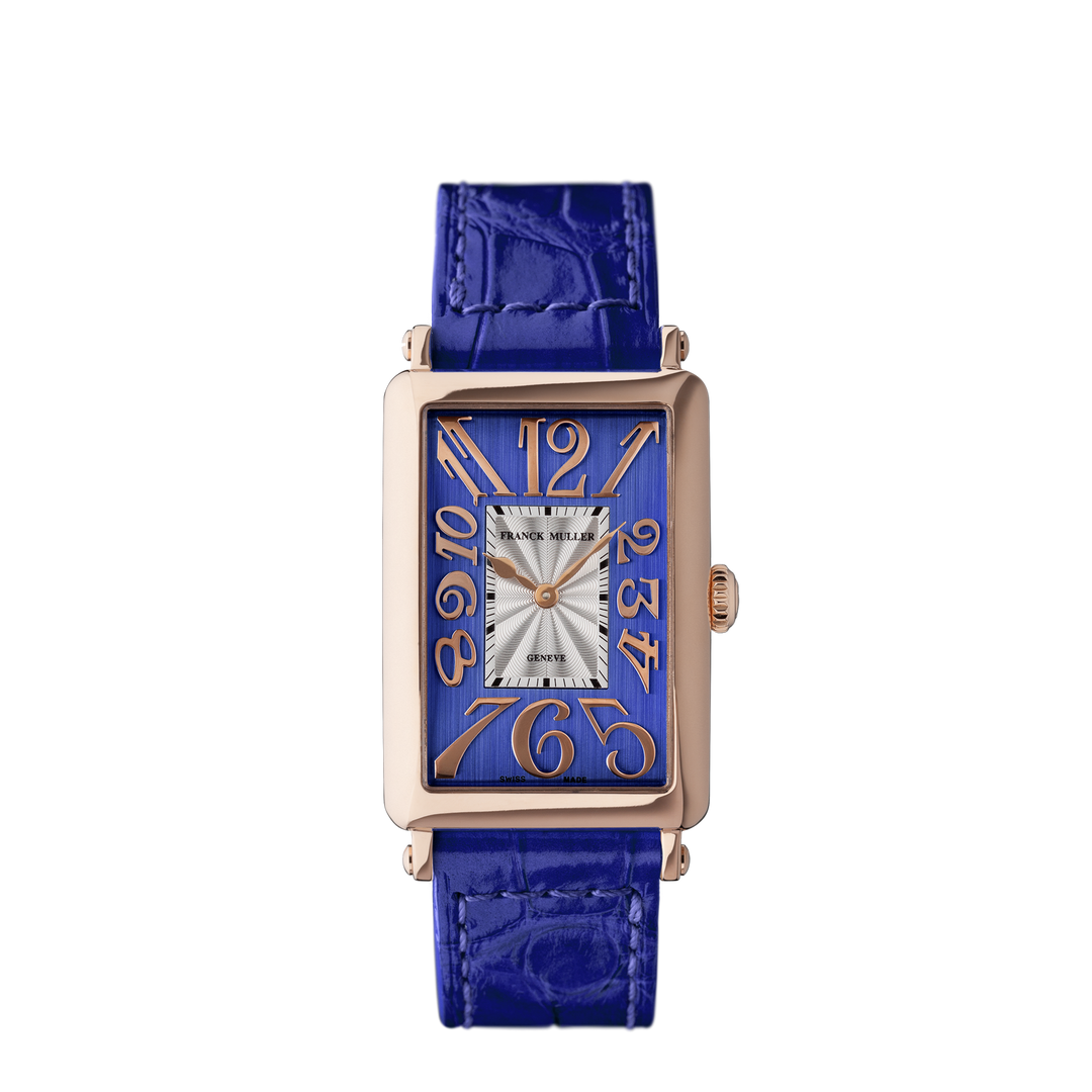 フランク ミュラー ロングアイランド オートマティック レリーフ