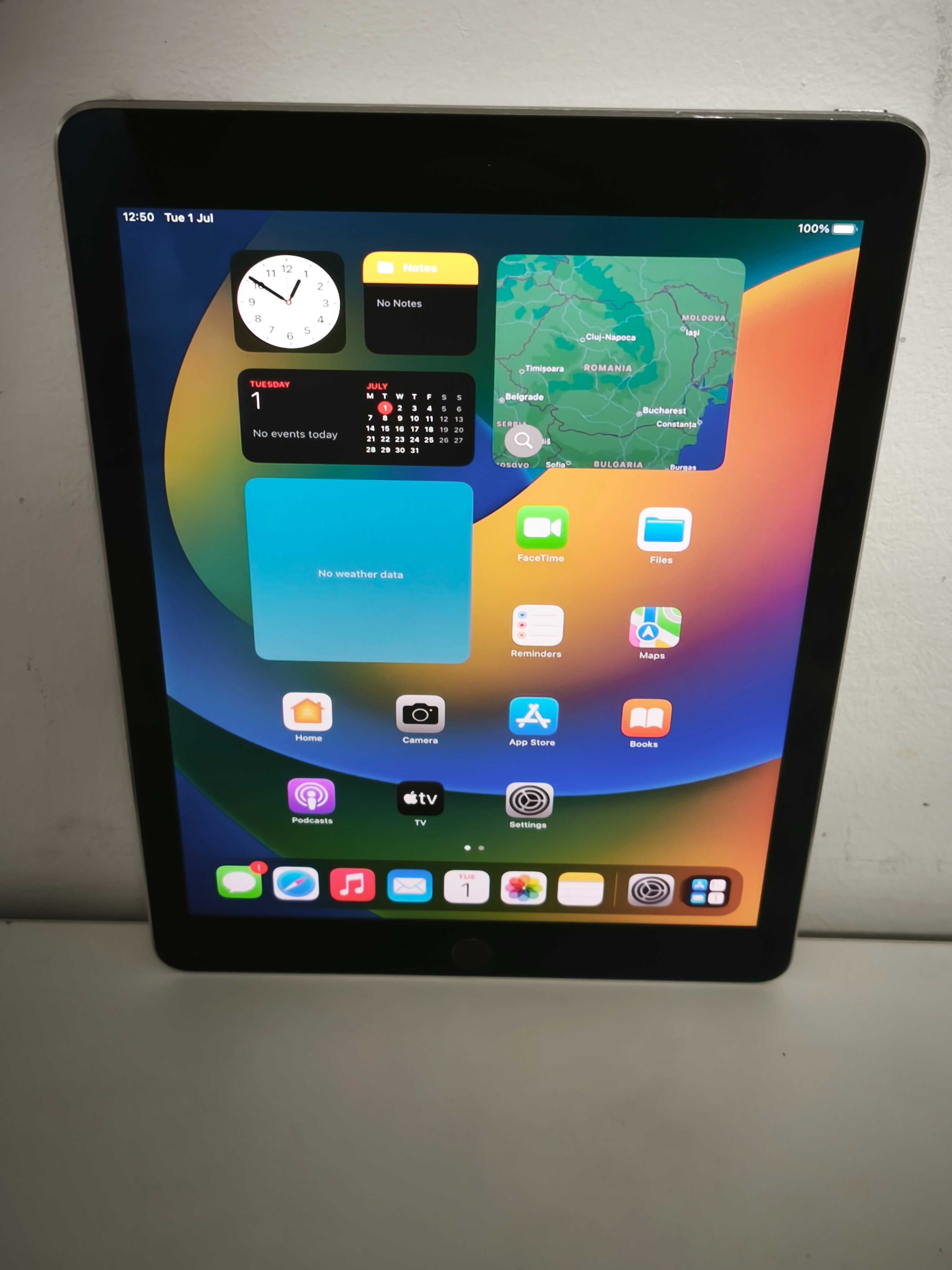 Tableta ipad pro 9.7