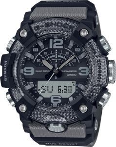 G-Shock Mudmaster GGB100-8A Watch – Franklin-Stevens Jewelers