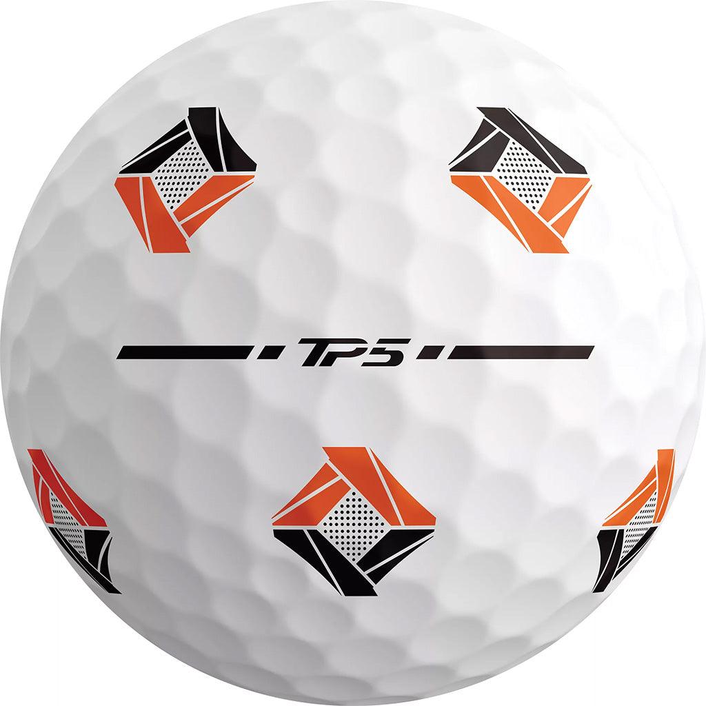 TaylorMade TP5 PIX – franksshanks.com