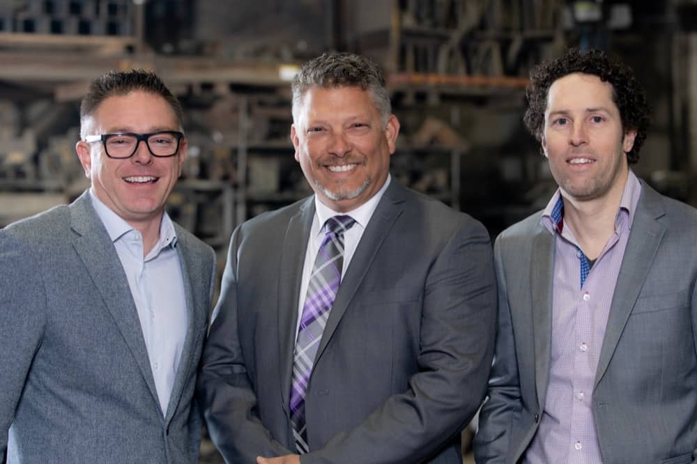 Fredac expands its operations with the acquisition of Laurin