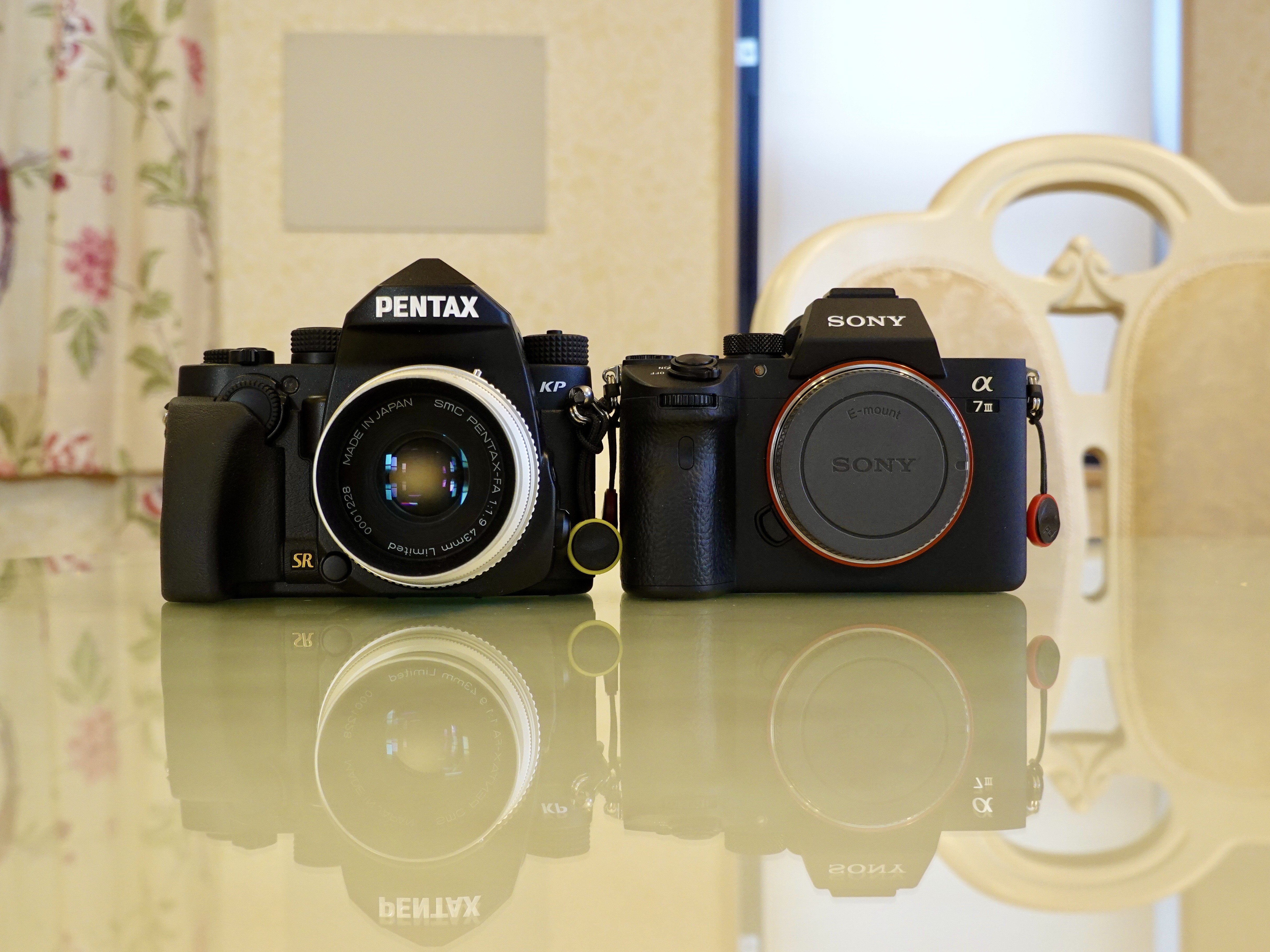 スナップに最適なデジタル一眼レフ・最終回】クラシカルなデザインの