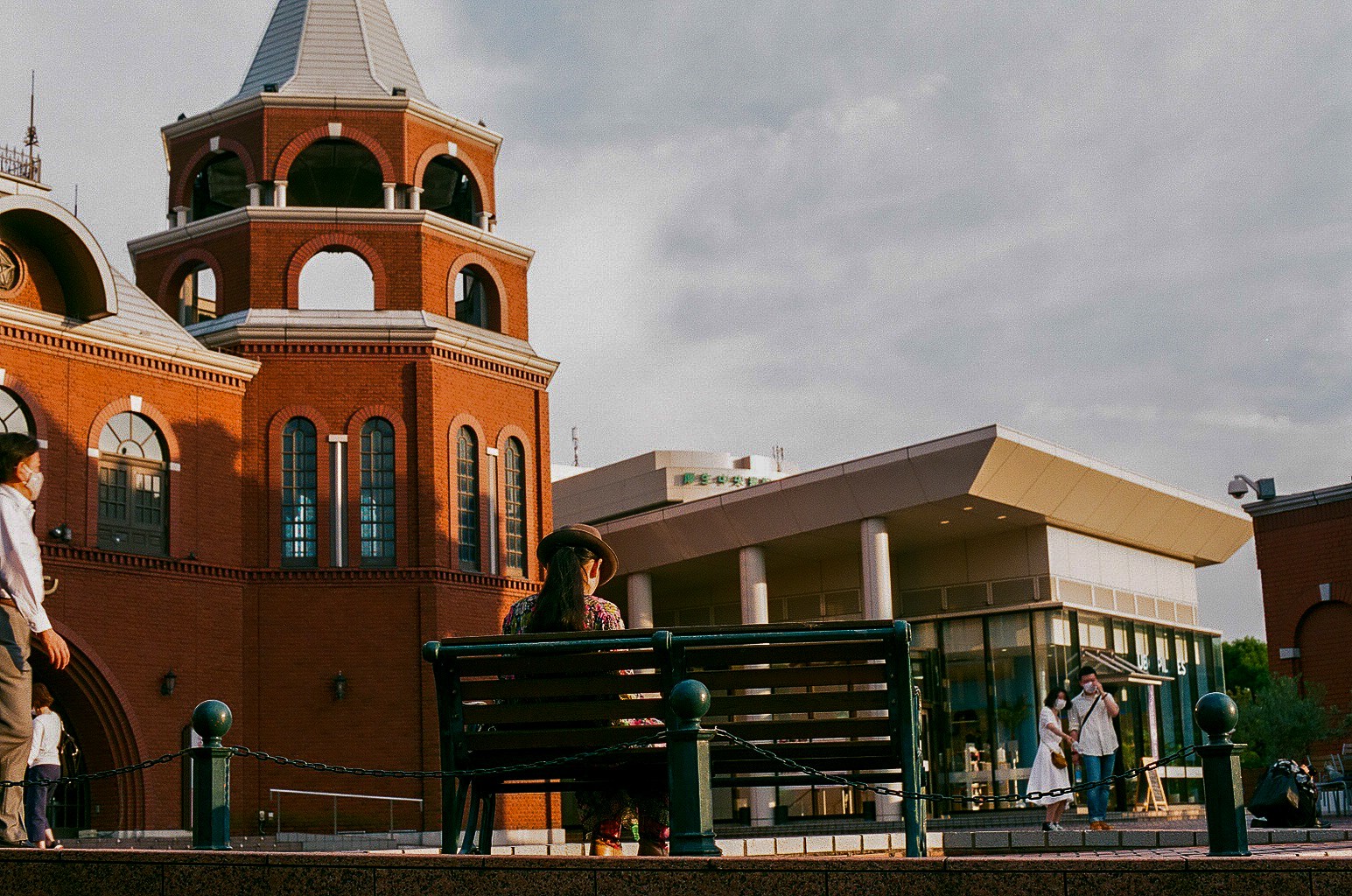 30年ぶりに名機・Nikon F3で撮影して実感したこと！Web写真展「AI