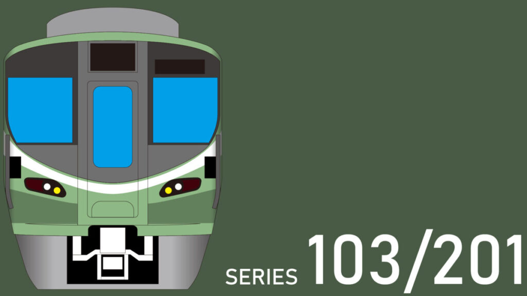 225系顔で色々と遊んでみた【勝手に塗装変更シリーズ】#1 | FreedomTrain