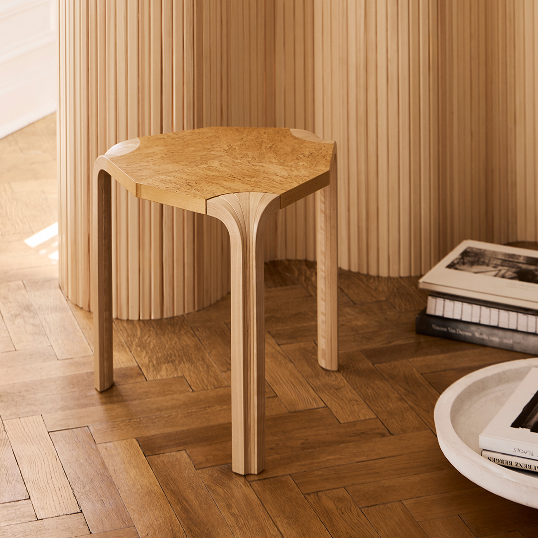 Artek Stool X602 抽選販売 | free design
