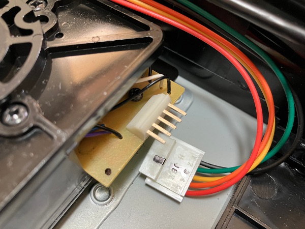 アケコン「リアルアーケードPro.V HAYABUSA」を三和電子レバー&ボタン