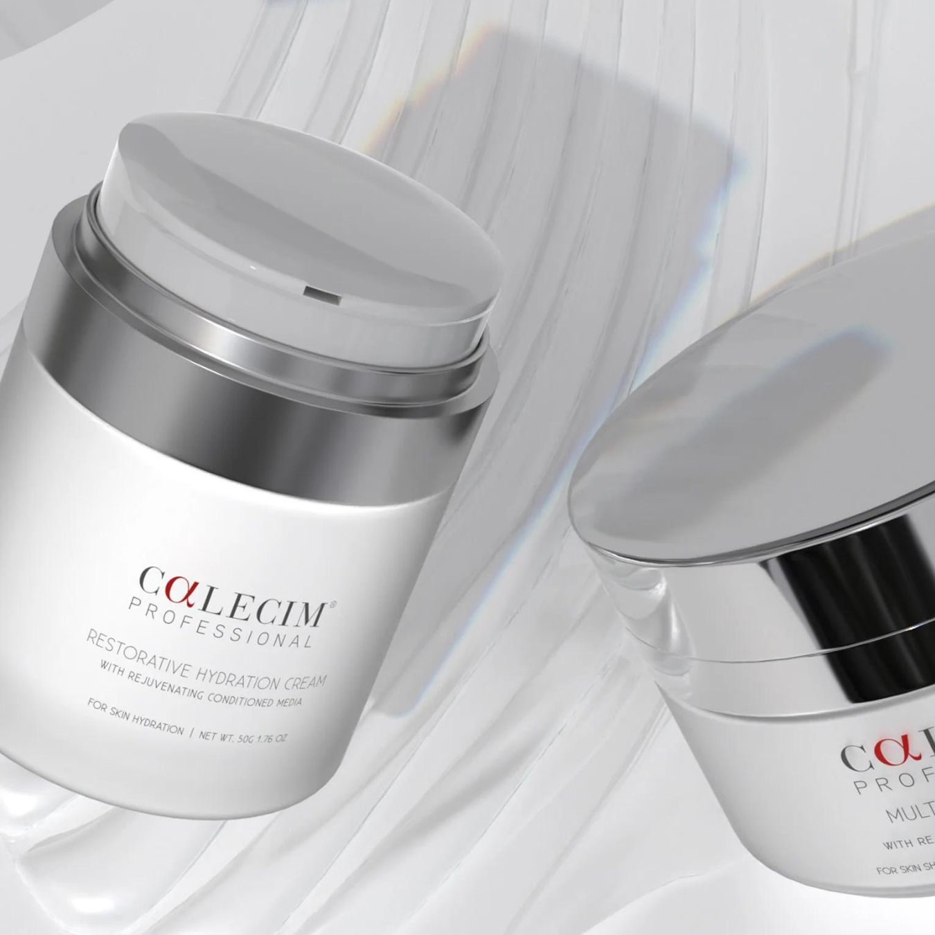 CALECIM - Restorative Hydration Cream – Freia247