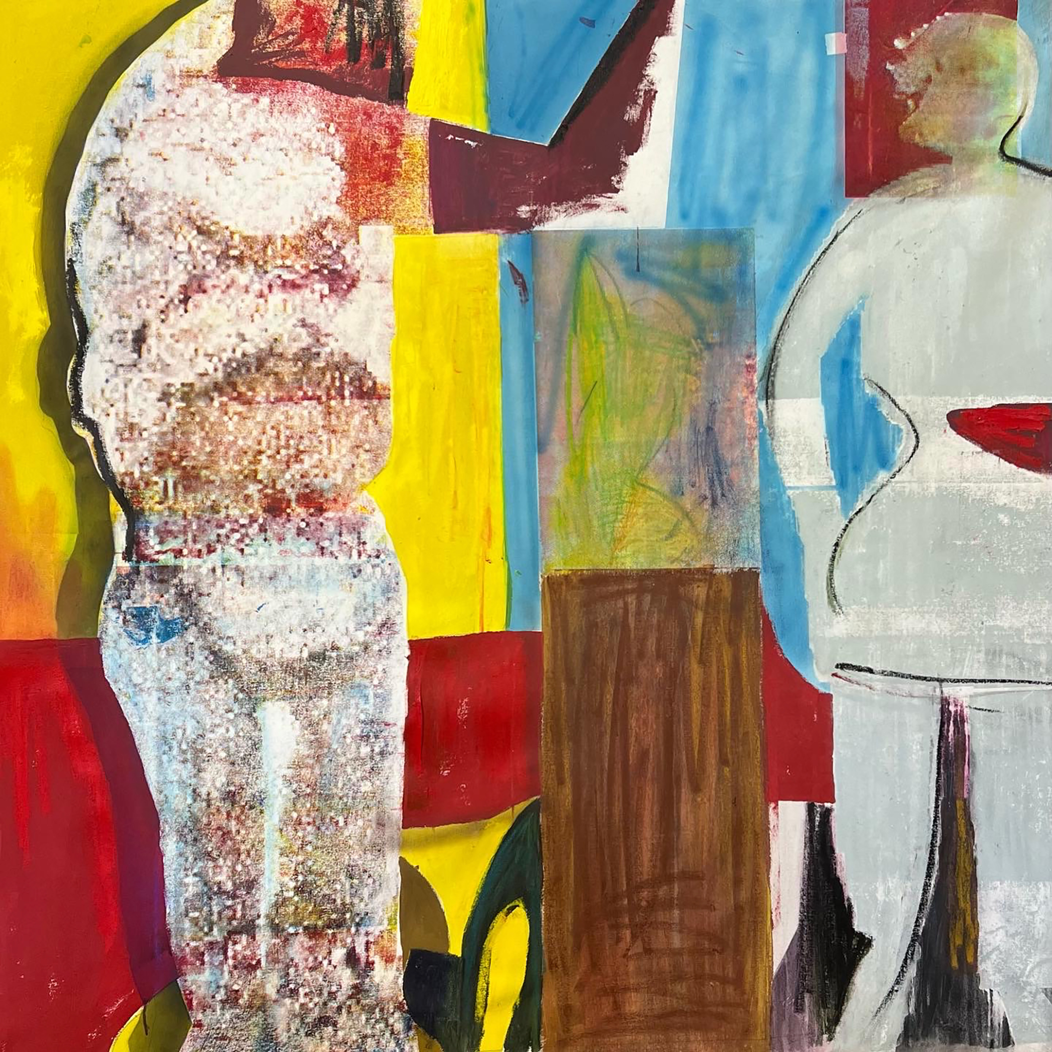 249 | Brett Amory - Artist Decoded