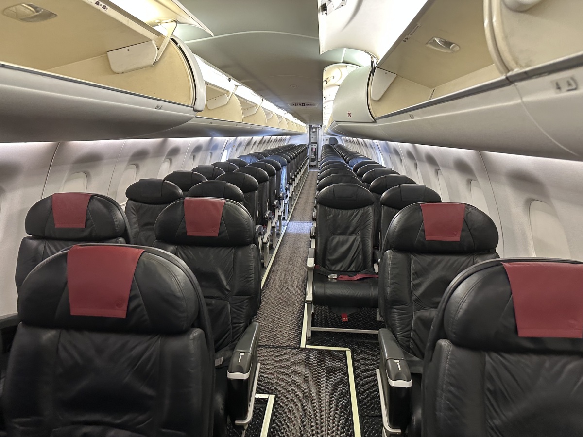 J-AIR、エンブラエル190の全14機にWi-Fi導入完了 期間限定で動画