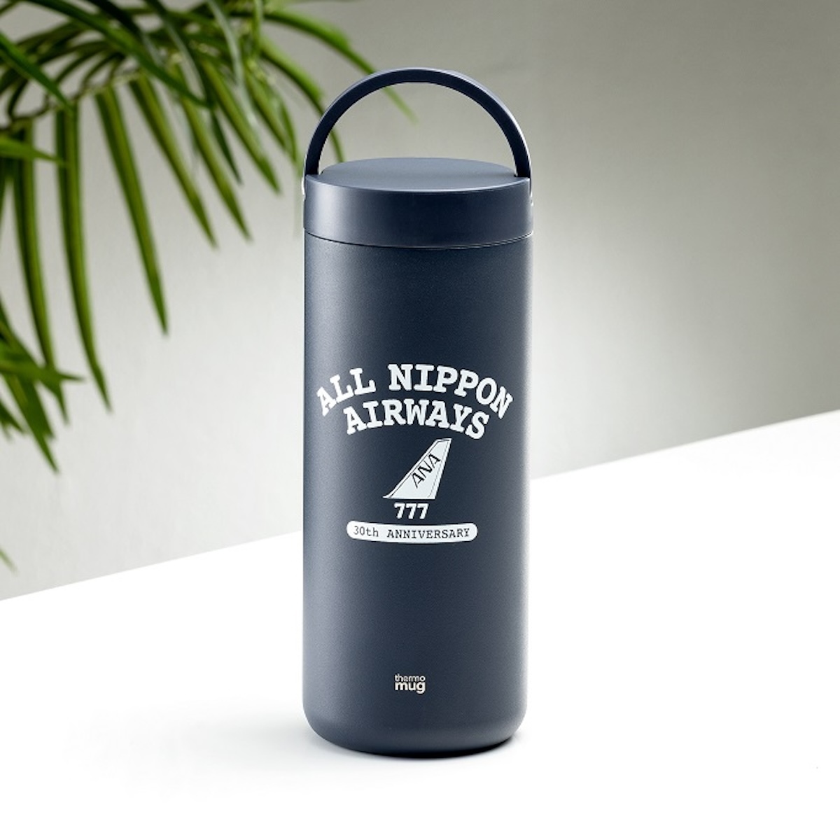 トリプルセブン愛がスゴイ！ANA、就航30周年「Champion」コラボウェア