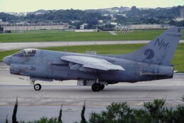 リング・テムコ・ボート A-7 コルセアII 航空機 徹底ガイド | FlyTeam