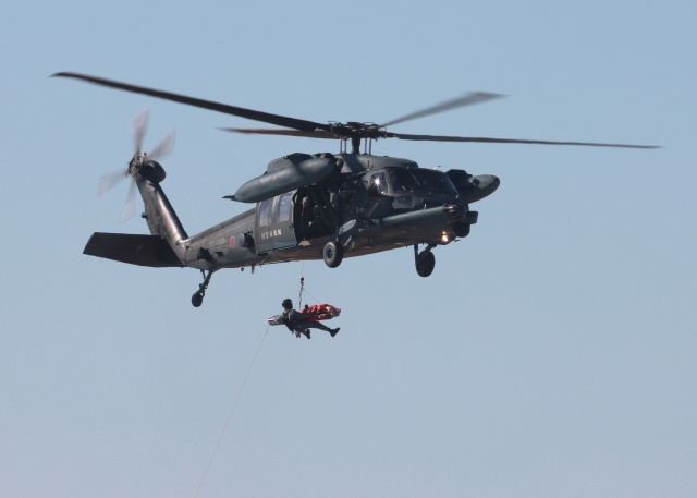 機体記号 : 98-4588 (航空自衛隊) 航空機体ガイド | FlyTeam(フライチーム)