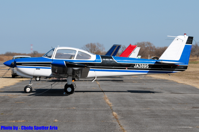 日本モーターグライダークラブ 機材一覧 運用中 富士重工 FA-200