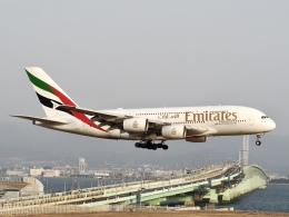 UAE 50周年記念」特別塗装機 エミレーツ航空 (A380 | A6-EEX) ガイド